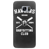 hawkins babysitting club indiana mike dustin eleven demogorgon strange Samsung Galaxy S7 Edge