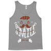 keep smile everyday Tank Top