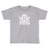ride eternal Toddler T-shirt