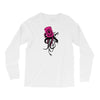 kraken Long Sleeve Shirts