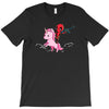 epic deadpool shirt T-Shirt
