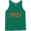 brody Tank Top