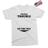 Double Trouble On The Way Exclusive T-shirt