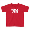 steven seagal flock of seagals seagulls Toddler T-shirt