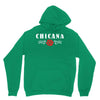 chicana Unisex Hoodie