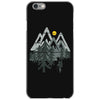 explorer iPhone 6/6s Case