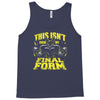 this isn't even my final form 1 Tank Top
