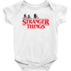 Stranger Things Baby Onesie