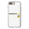 Mommy to Bee Baby Boy iPhone 8 Plus