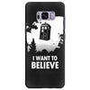 i want to believe Samsung Galaxy S8 Plus