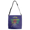 verruckter papa Adjustable Strap Totes
