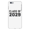 class of 2029 iPhone 6/6s Plus Case