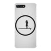 woman single iPhone 7 Plus Case