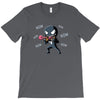 venom nom nom T-Shirt
