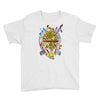 tmnt Youth Tee