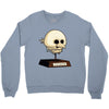angry species Crewneck Sweatshirt