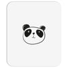 Panda Mousepad