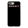 brexit referendum exit from the eu independence iPhone 8 Plus