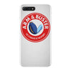 arm and buster iPhone 7 Plus Case