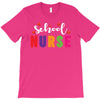 School Nurse T-Shirt