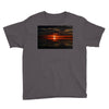Florida Sunset Youth Tee