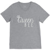 queen bee V-Neck Tee