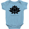 namaste Baby Bodysuit