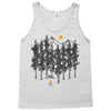 be alone Tank Top