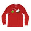 now let me get this straight Long Sleeve Shirts