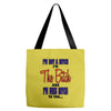 miss bitch Tote Bags