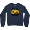 trick or treat Crewneck Sweatshirt