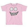 demonic Toddler T-shirt