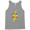 Women's March My Pussy My Power Tank Top