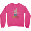 yes, you can! Crewneck Sweatshirt