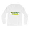 Humboldt Strong Long Sleeve Shirts