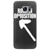 rock in opposition Samsung Galaxy S7 Edge