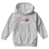 Hunting Season Easter Shirts Youth Hoodie