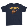 Kenzo Wall-E Youth Tee