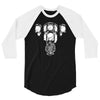 chapel 3/4 Sleeve Shirt