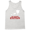 dart evolution stranger dustin tv show Tank Top