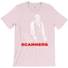 scanners cronenberg 80s T-Shirt