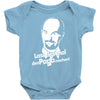 stromberg lustig kult nerd retro Baby Onesie