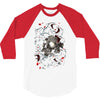 rotten 3/4 Sleeve Shirt