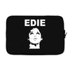 edie sedgwick retro Laptop sleeve