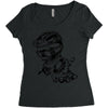 fixed Women's Triblend Scoop T-shirt