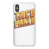 taco party iPhoneX