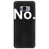 no funny new Samsung Galaxy S8 Plus Case
