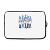 fashion offenders Laptop sleeve