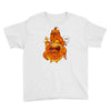 toupet Youth Tee
