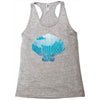 Shell Racerback Tank
